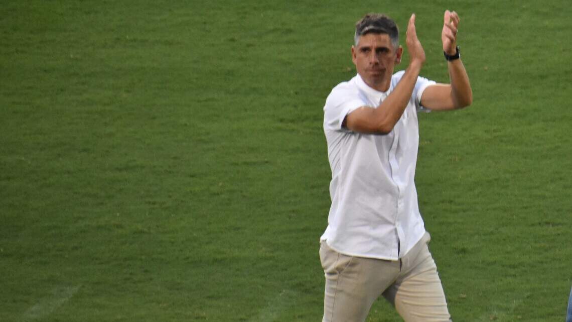 El FC Dallas se fue con la frente en alto