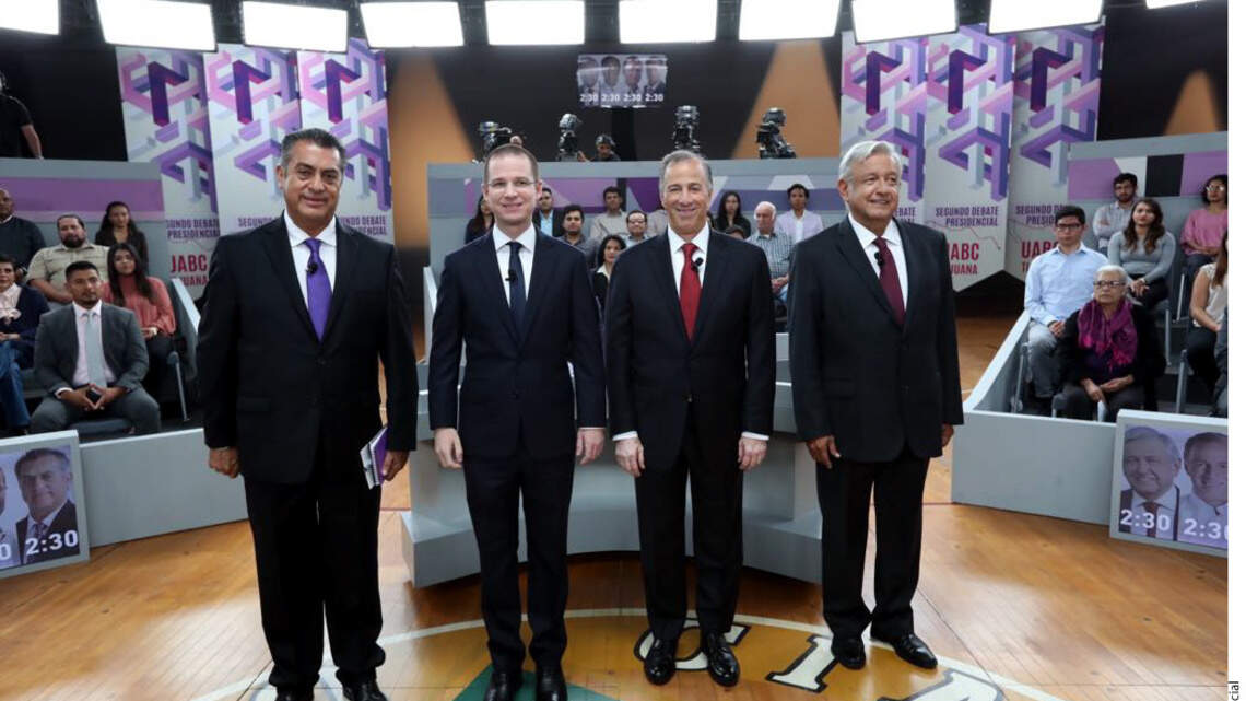 México decide