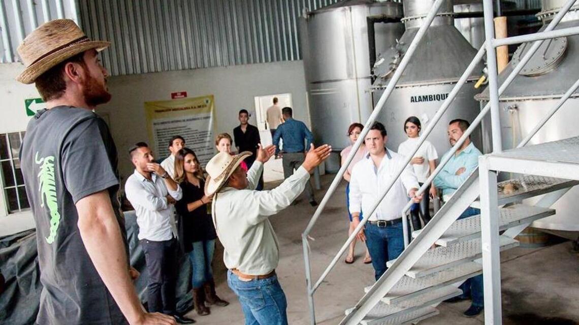 Expectativa comercial para el Tratado de Libre Comercio