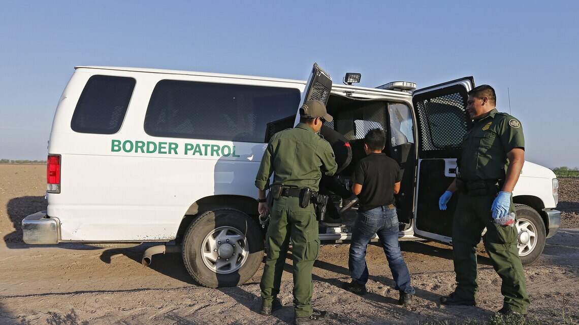 Prevén en frontera más repatriaciones