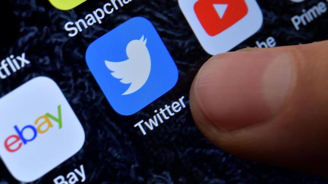 Twitter avisó a 1.4 millones usuarios de relación con influencia rusa en 2016