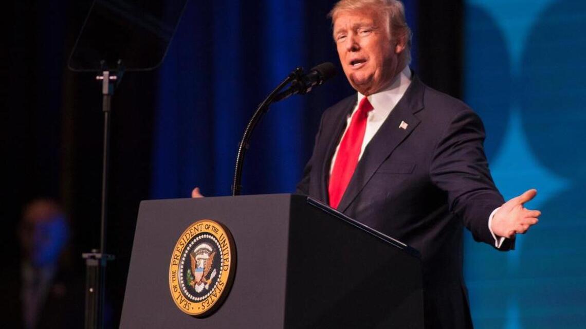 Trump sacude posible acuerdo migratorio