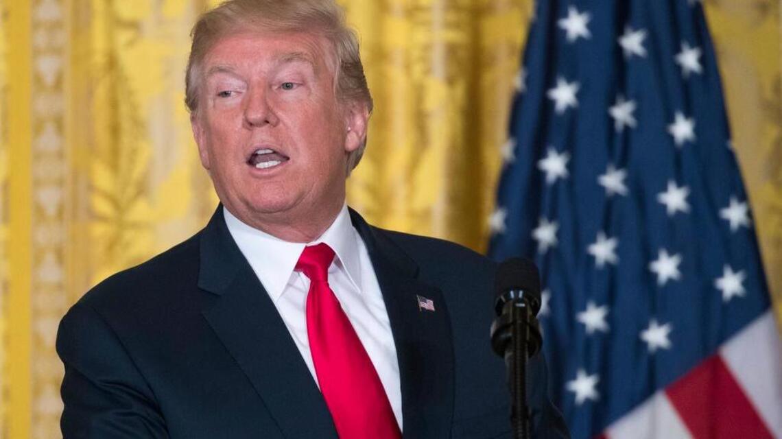 Trump revisaría DACA si Congreso no actúa