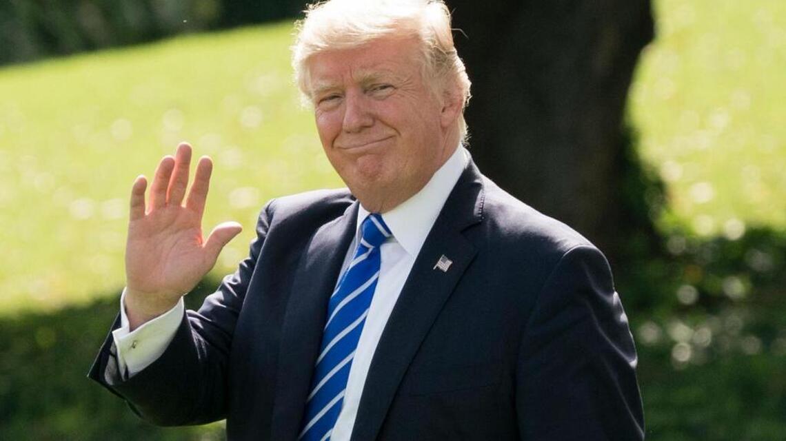 Grupos rechazan como ‘píldora venenosa’ la propuesta migratoria de Trump