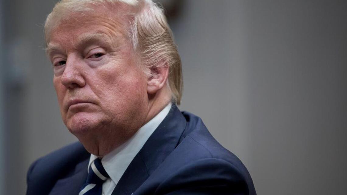 Condenan los ‘divisivos’ comentarios de Trump