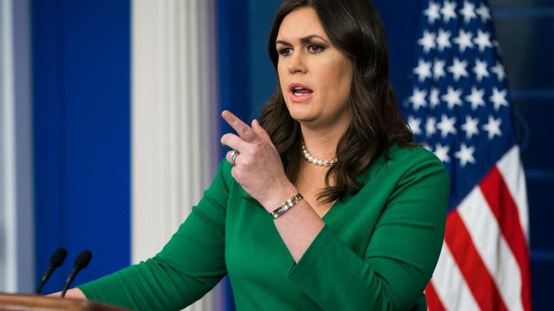 La Casa Blanca considera ‘indignante’ orden judicial para revivir DACA