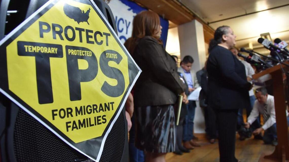 El Gobierno defiende que el TPS siempre tuvo una naturaleza temporal