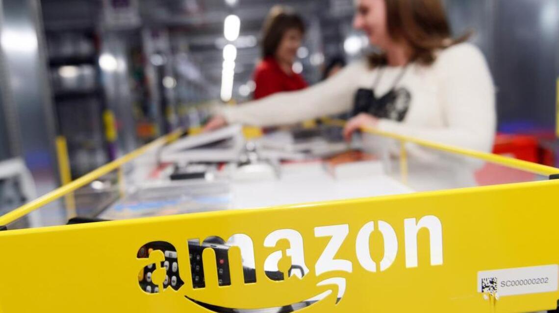 Dallas-Fort Worth entre las propuestas recibidas por Amazon para albergar su nueva sede