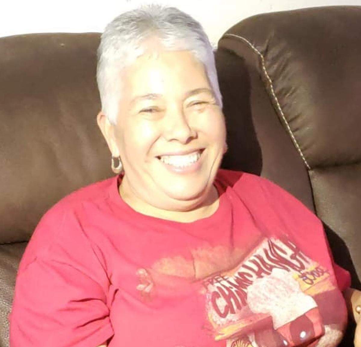 Rosa María Rodríguez Navarrete