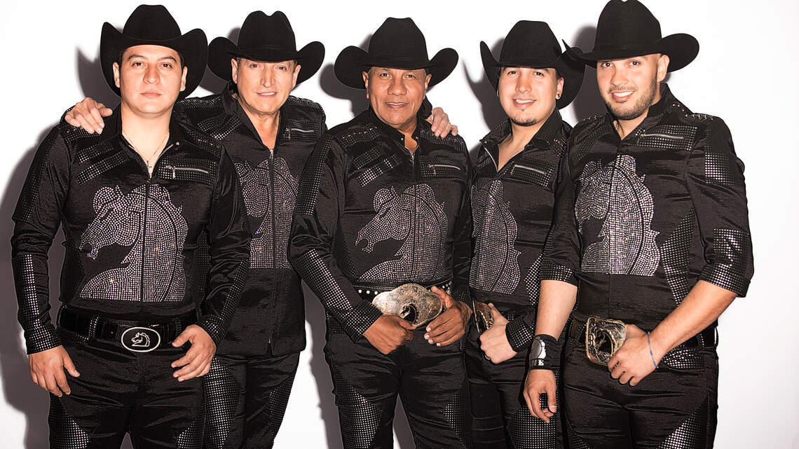 El Metroplex se pone Bronco