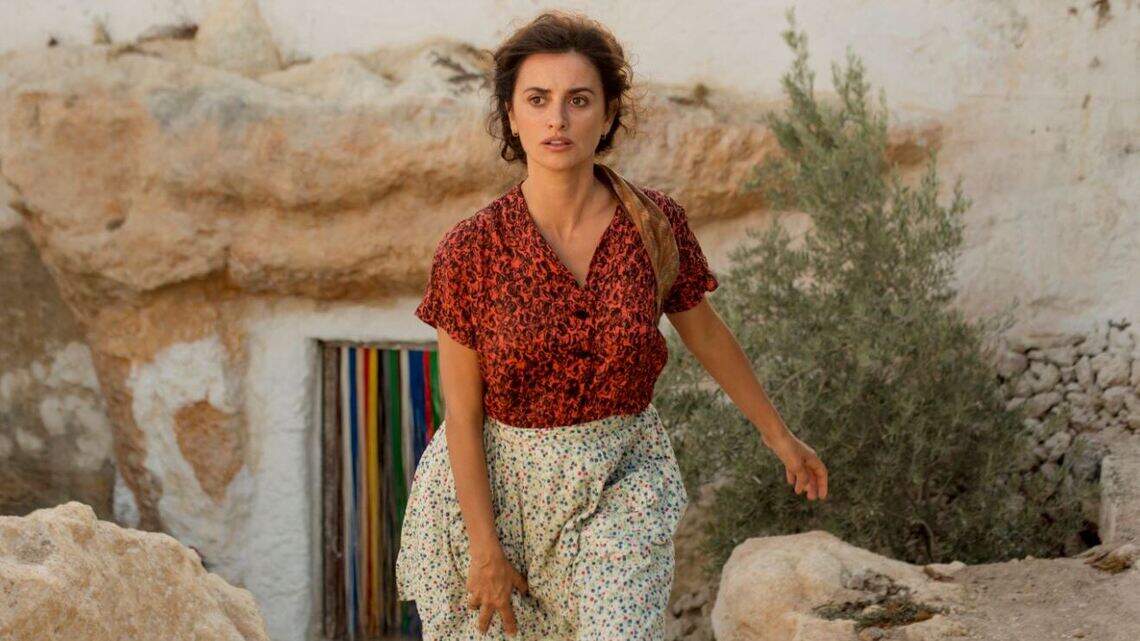 Almodóvar impacta con su nueva cinta