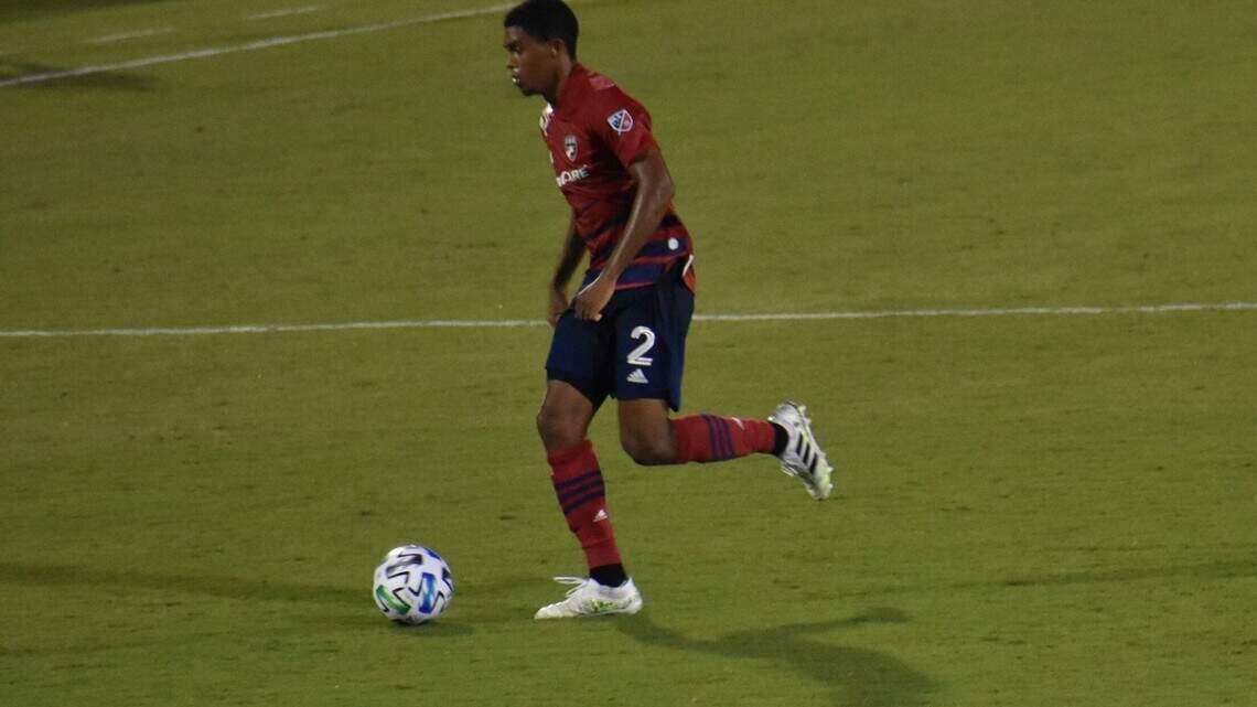 Elogian la labor de joven jugador