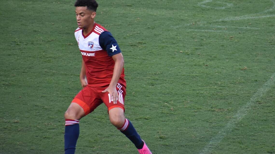 FC Dallas concluye con su trabajo de postemporada