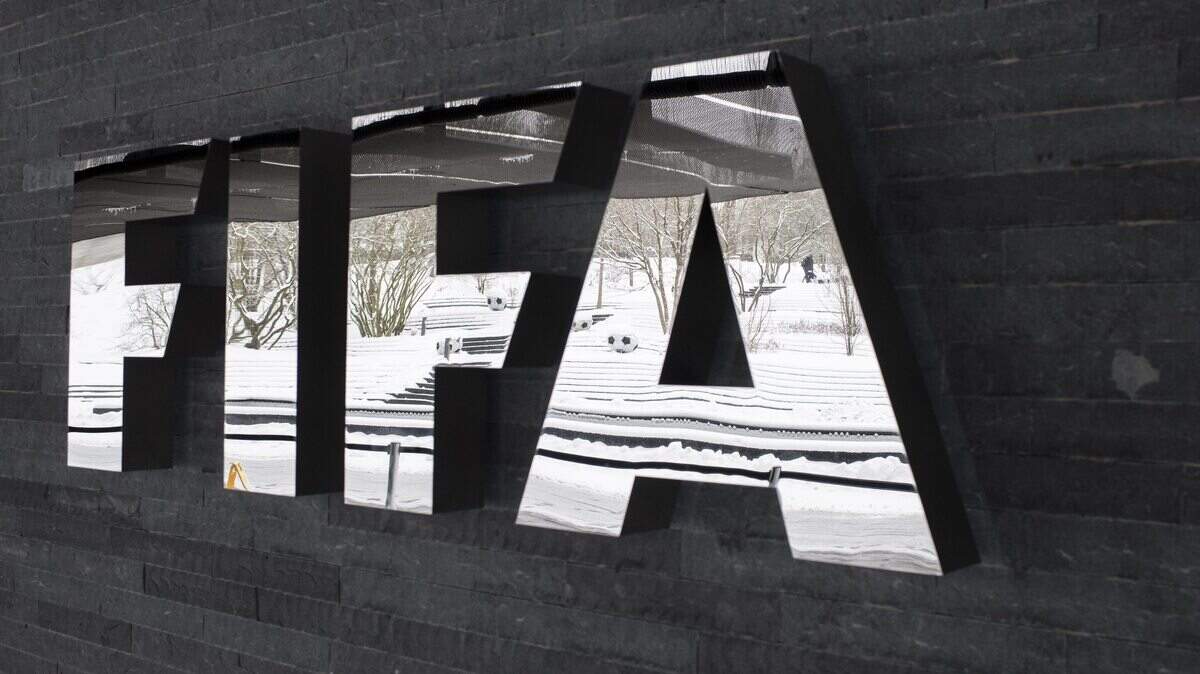 Por primera vez en la historia, tres países organizarán una Copa Mundial.