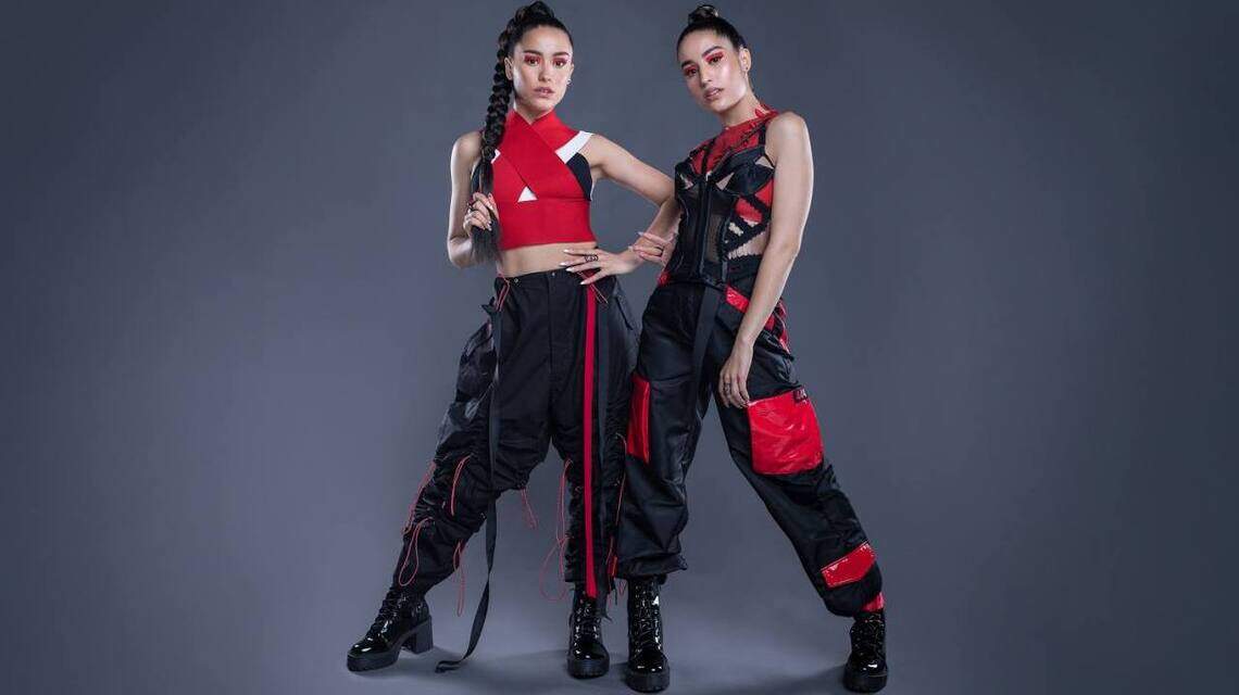 Las Villa y su fusión de flamenco y trap urbano