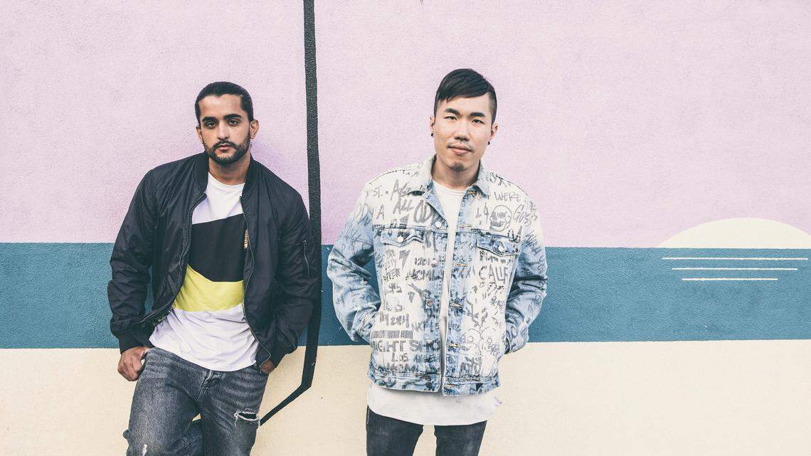 Wapea suena en todo el mundo