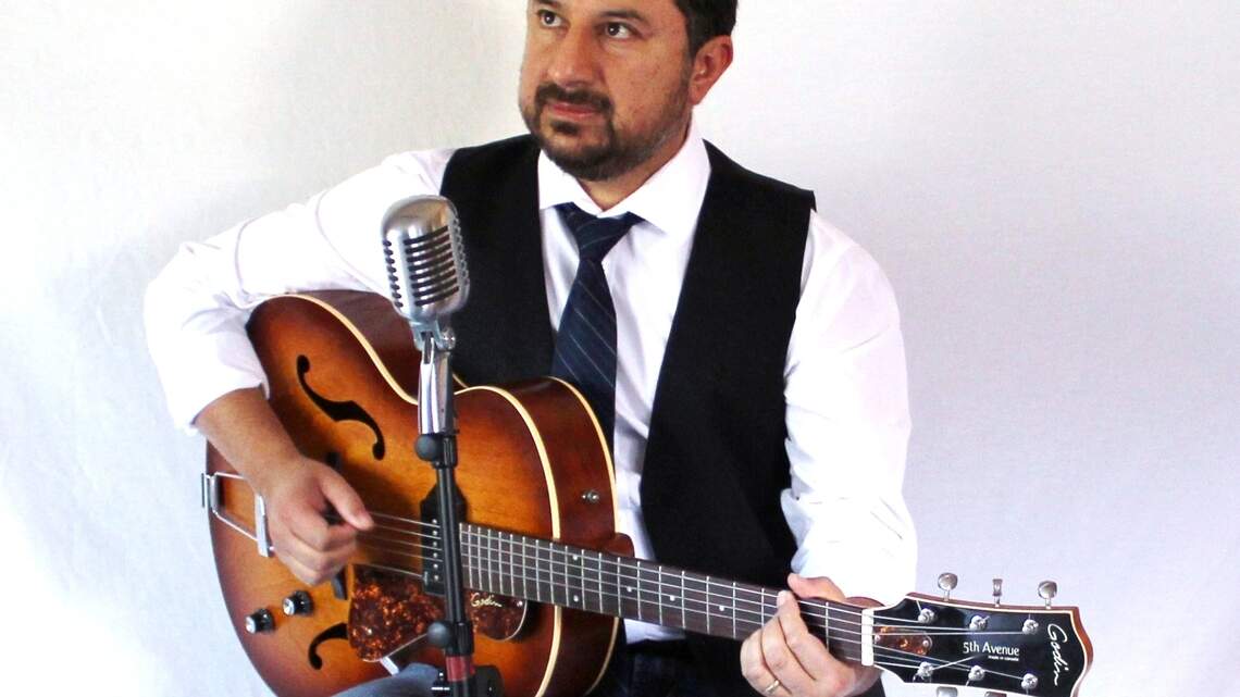 Canciones para la cuarentena