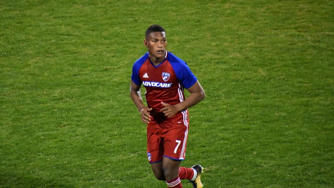 Apunta FC Dallas a la Liga de Campeones
