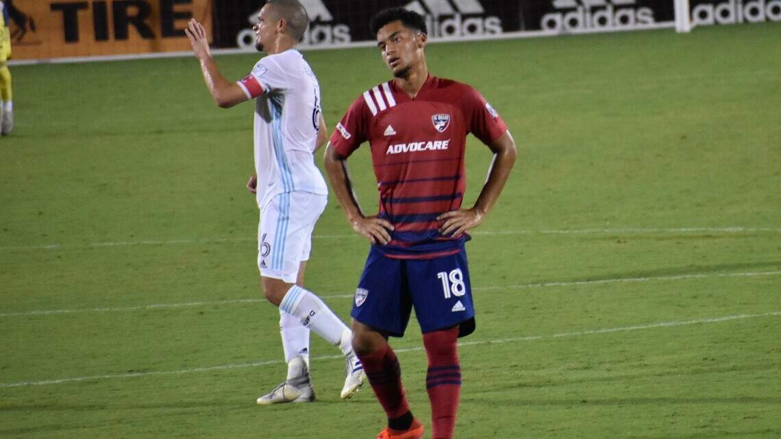 FC Dallas continúa enviando jugadores al exterior