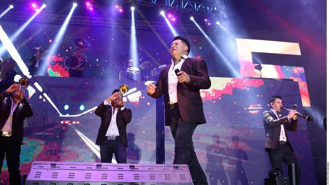 La Banda MS y Snoop Dogg en interesante colaboración
