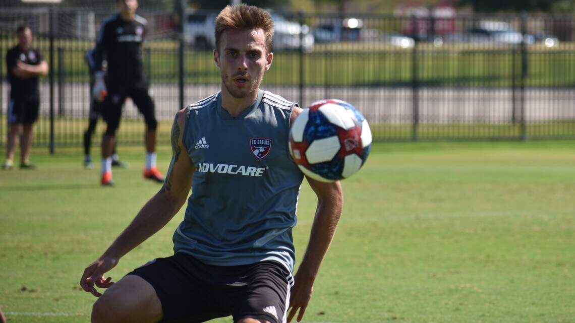 Bressan: ‘Se busca la forma de ganar’