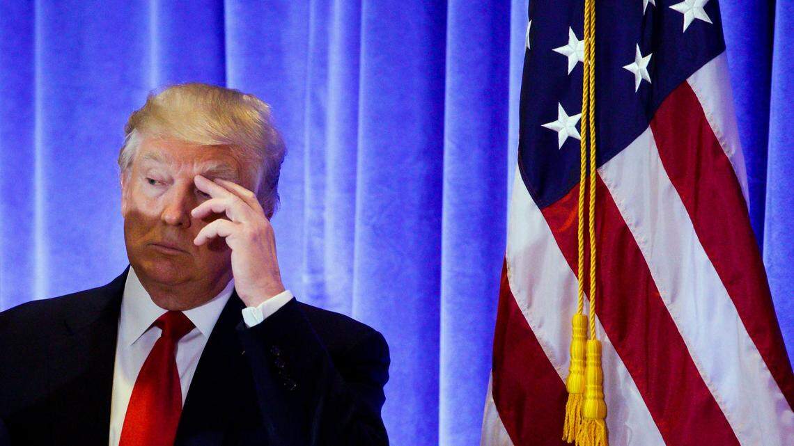 Twitter suspende permanentemente la cuenta de Trump