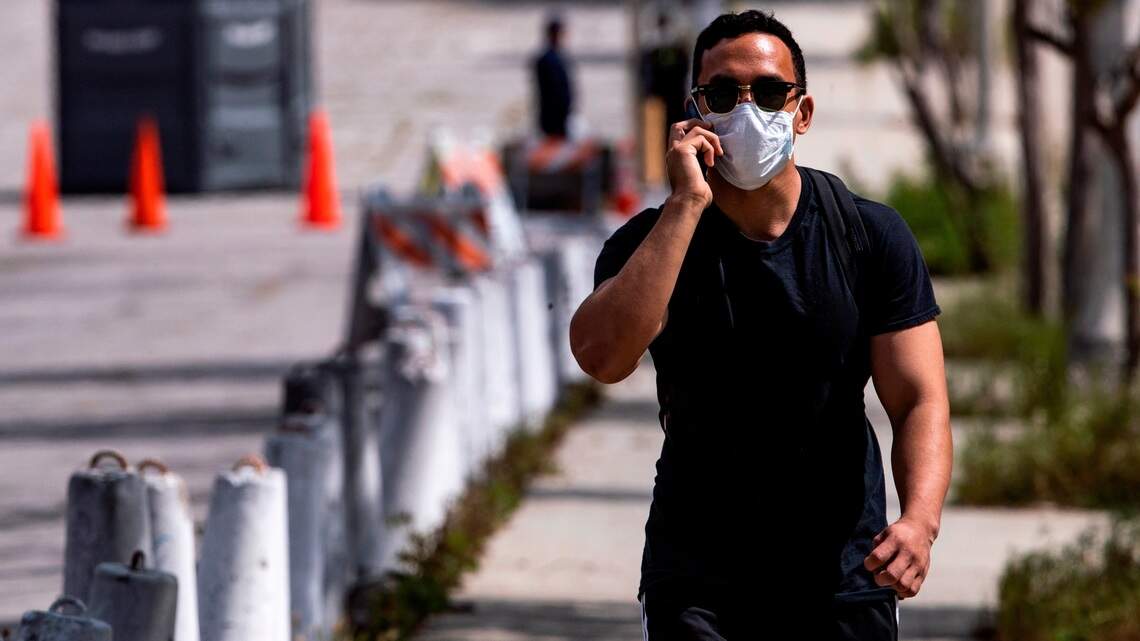 Legisladores buscan contener brote de coronavirus en procesadoras de carne