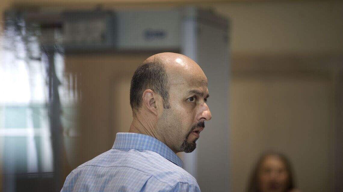 Esteban Loaiza, quien jugó con los Texas Rangers, es sentenciado a 3 años de cárcel