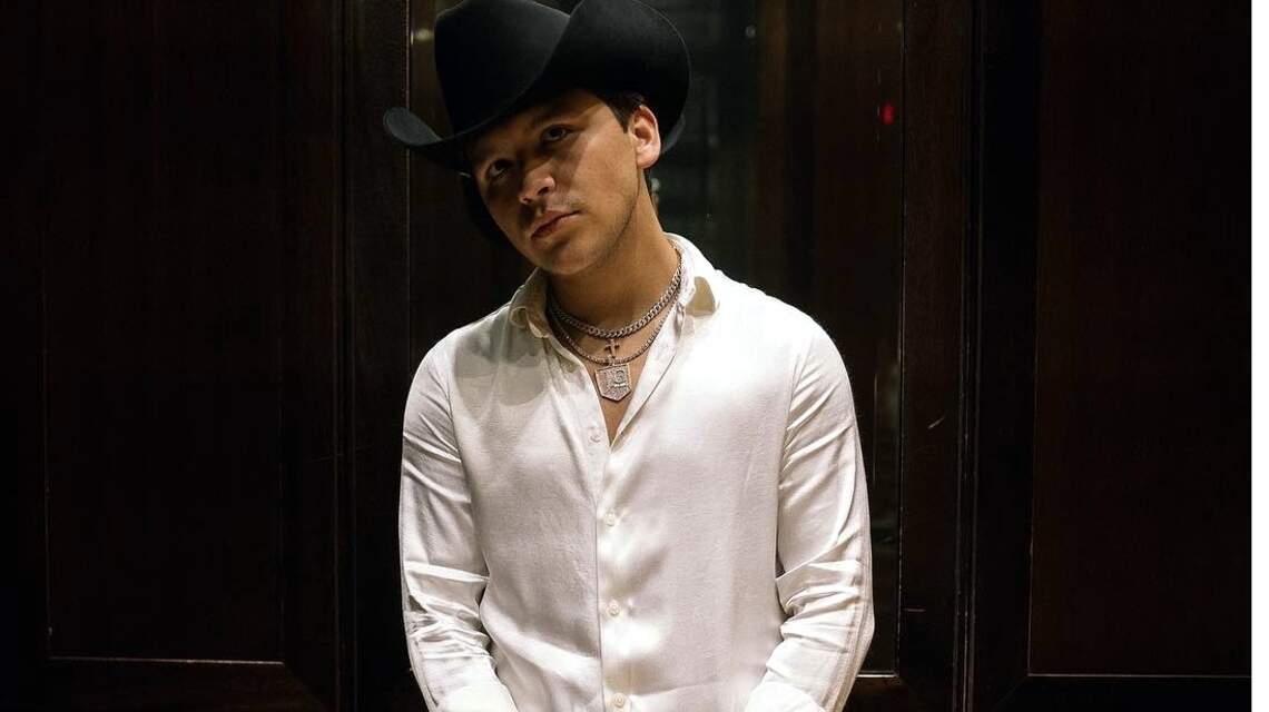 Christian Nodal y ‘La Trevi’ en el Metroplex