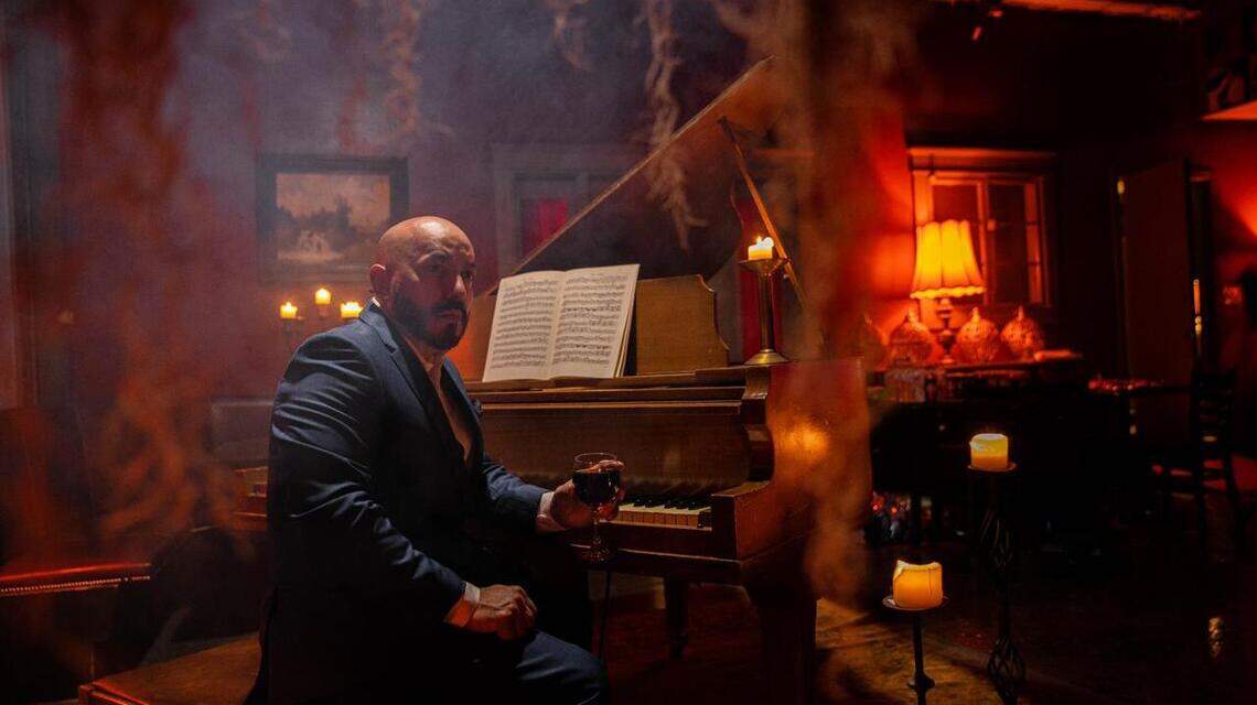 Lupillo Rivera contará con invitados especiales en el show ‘Época pesada’