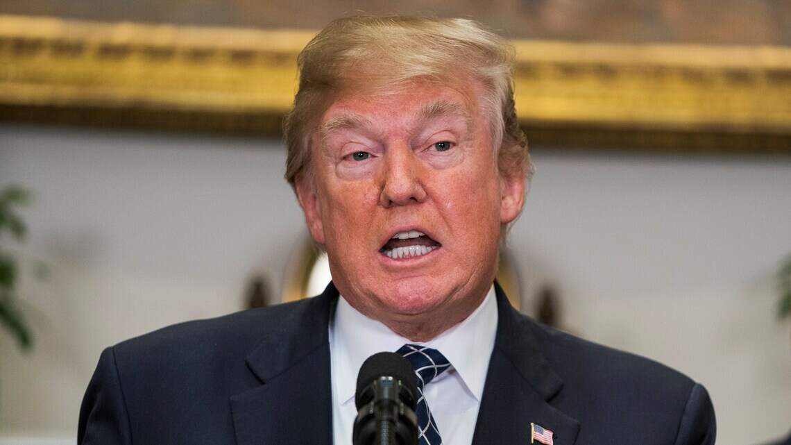 Trump mantiene política de separación de familias migrantes