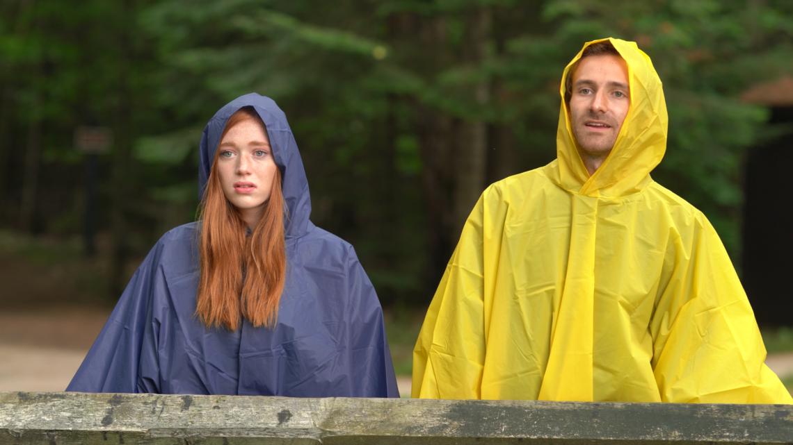 ‘West Michigan’ presenta una historia de hermandad y soledad