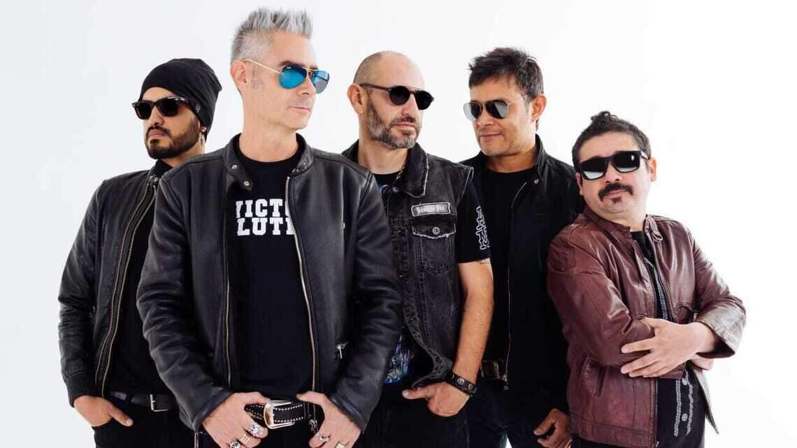 Preparan festival de rock en español Re-Tokin