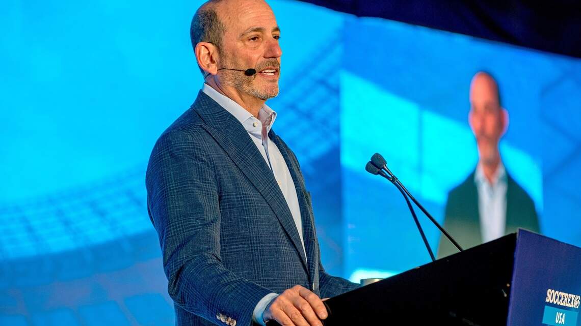 La MLS establece una plataforma digital para ayudar a afectados por coronavirus