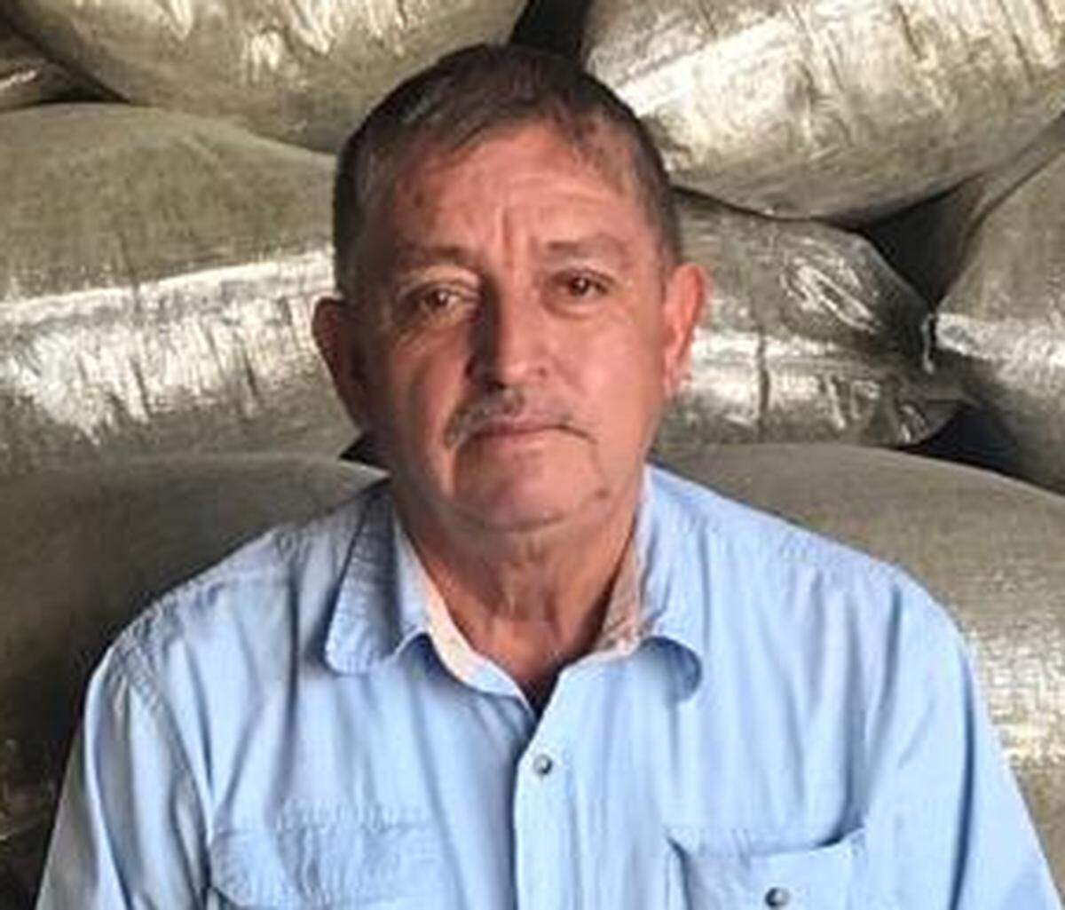 Roberto Ríos Zámano