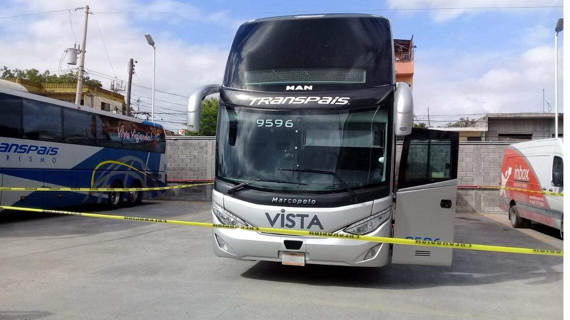 Indagan secuestro masivo en Tamaulipas