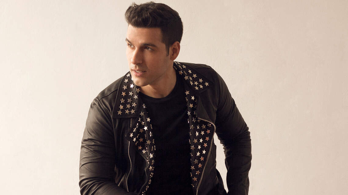 Lenny de la Rosa y su ‘Brujería’ musical