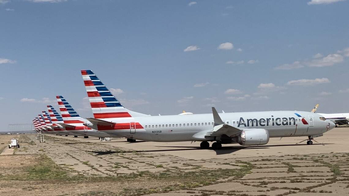 The Boeing 737 MAX is back. How you can tell if you’re about to book a flight on one