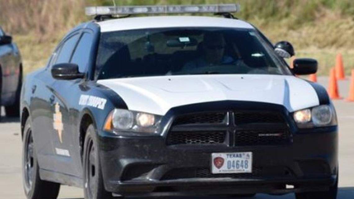 The Texas Department of Public Safety is investigating a weekend SUV rollover accident that killed a Weatherford man.