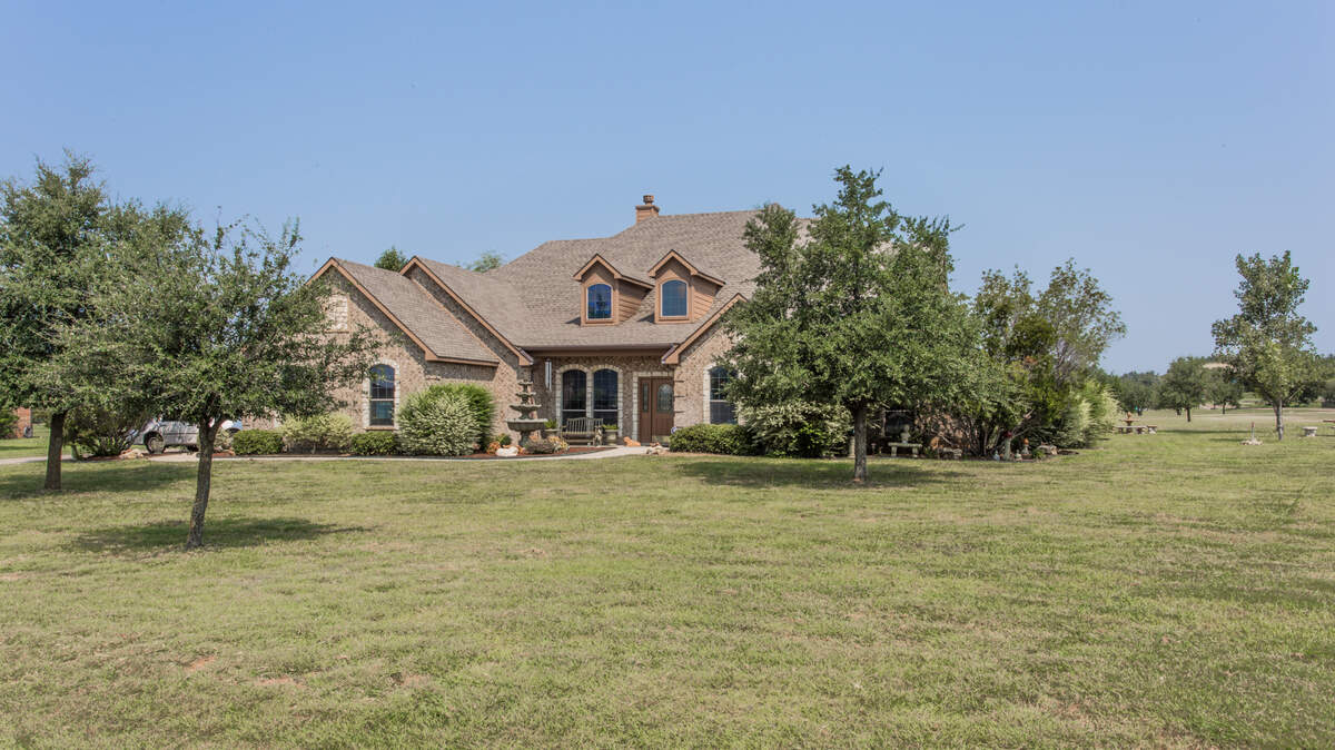 The home at 102 Apollo Trail is priced $515,000.