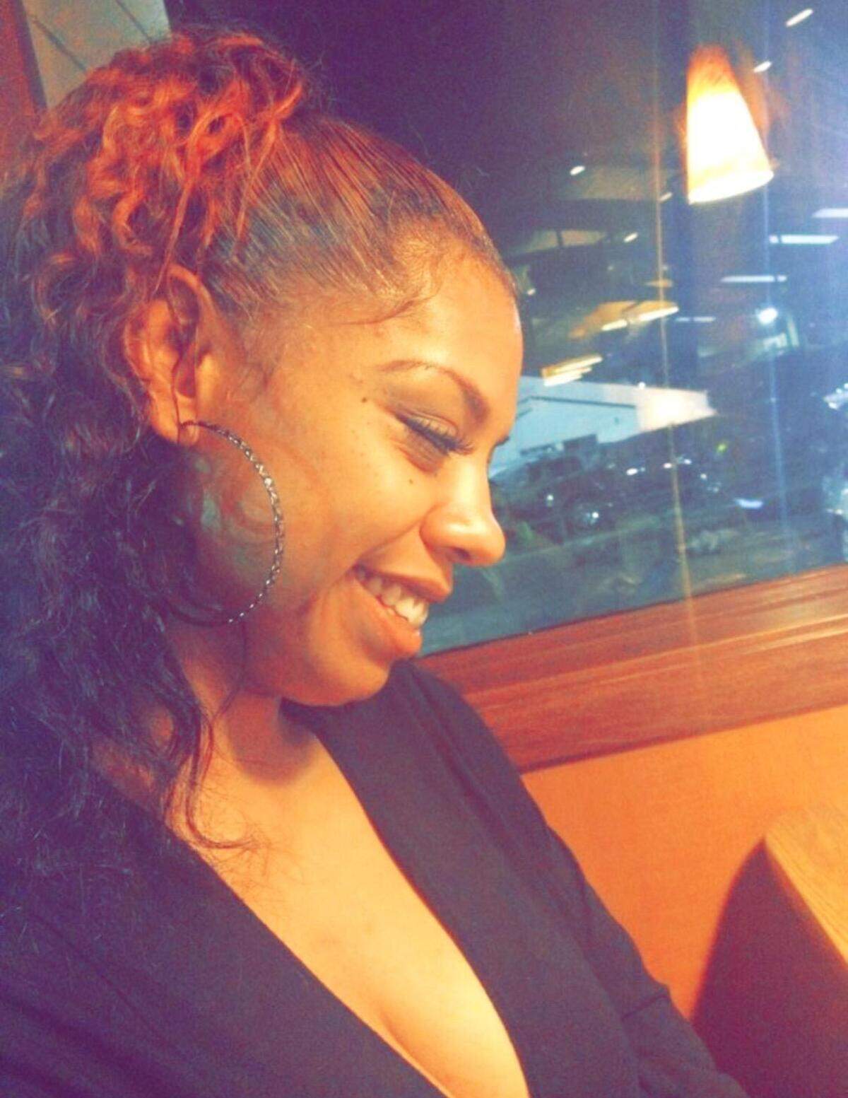 Shemeka Rodriguez, 32, was killed in an ambush in 2017.