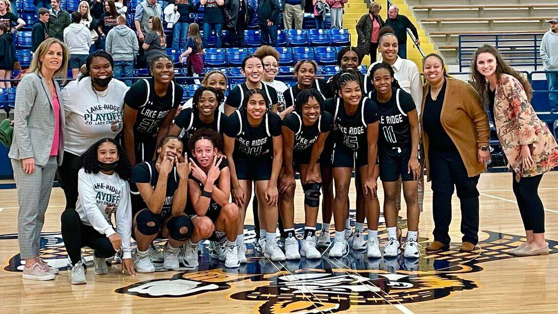 Girls basketball recap (2/18): Lake Ridge, Trinity snap droughts and more from Fort Worth area