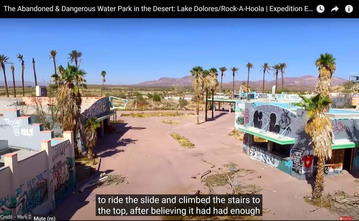 Water park