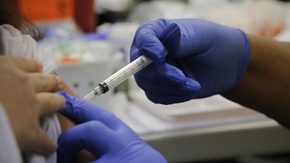 Tarrant County reported a total of 74 monkeypox cases Tuesday since the first case was reported a little over a month ago on July 11. 