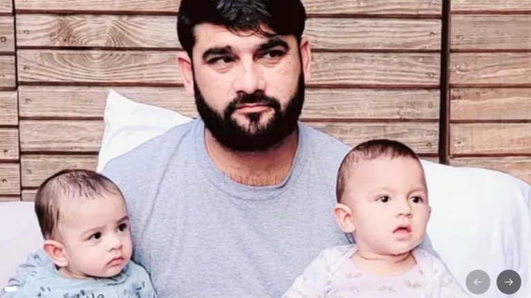Death certificate says Afghan asylum-seeker’s death in ICE custody was due to allergic reaction