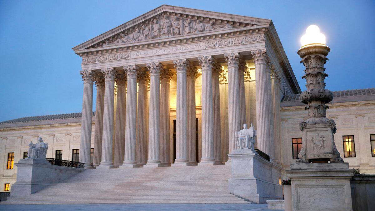 The U.S. Supreme Court announced Monday it will hear a case involving a Fort Worth couple’s adoption of a Native child that experts say has the ability to undermine Native American sovereignty.
