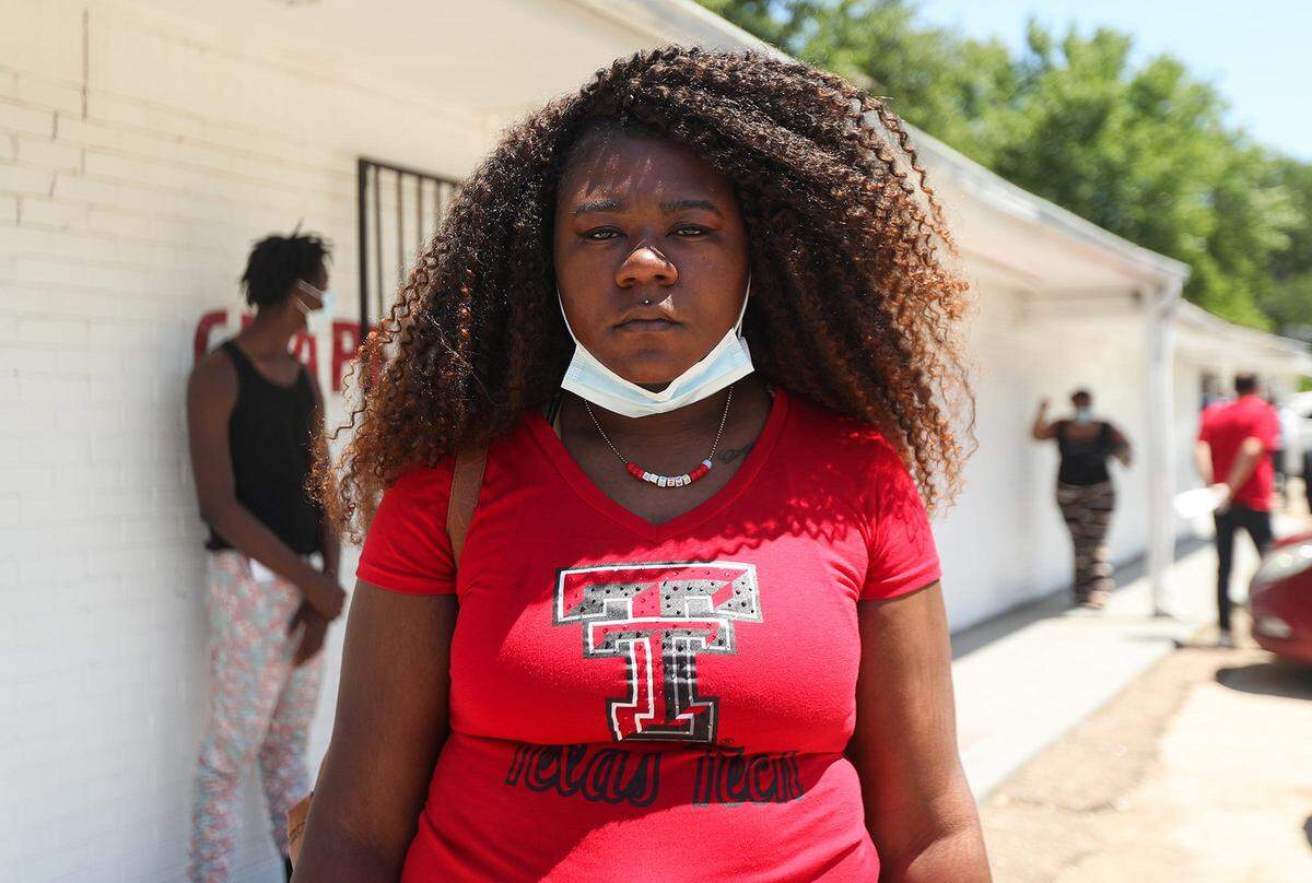 Ariana George is mourning the death of her 3-year-old son, Amari Boone. Amari was admitted to the hospital on April 10 with head trauma. A family friend and his male companion had temporary possession of Amari and his brother, Levi, at that time.
