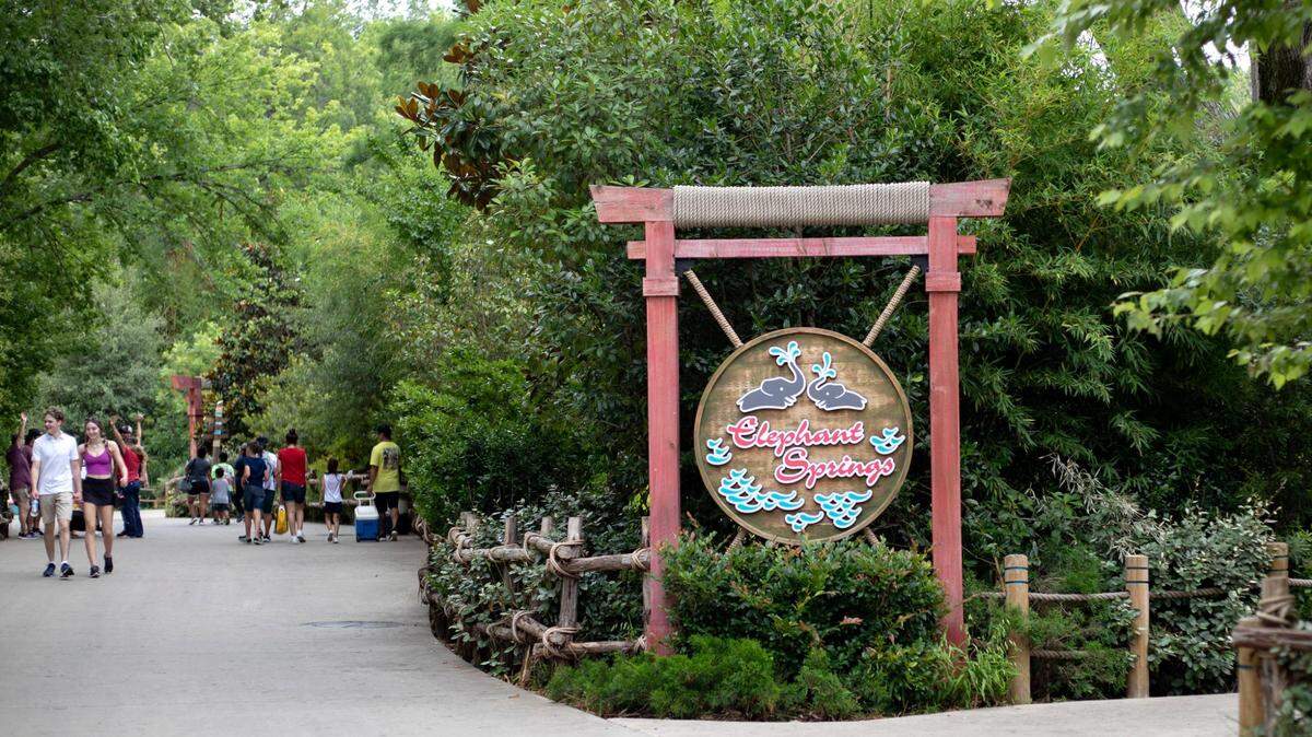 Officials at Fort Worth Zoo have upped security measures in wake of a string of animal disappearances and one animal death at the Dallas Zoo.