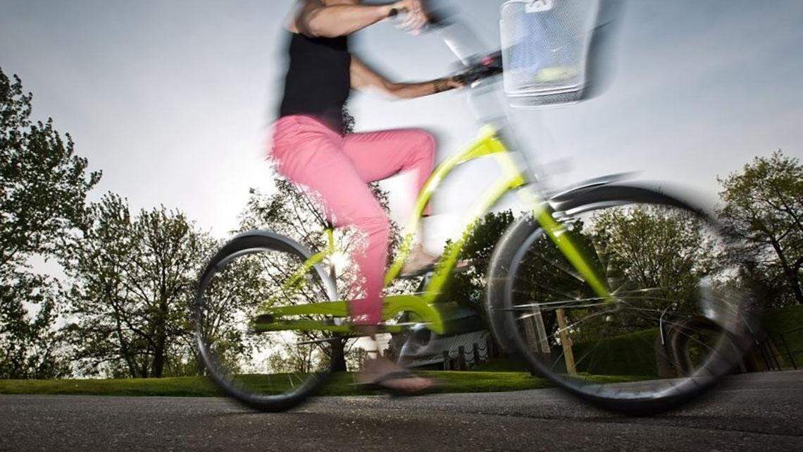 Finally, the Army Corps of Engineers is paying attention to complaints about hazardous riding.