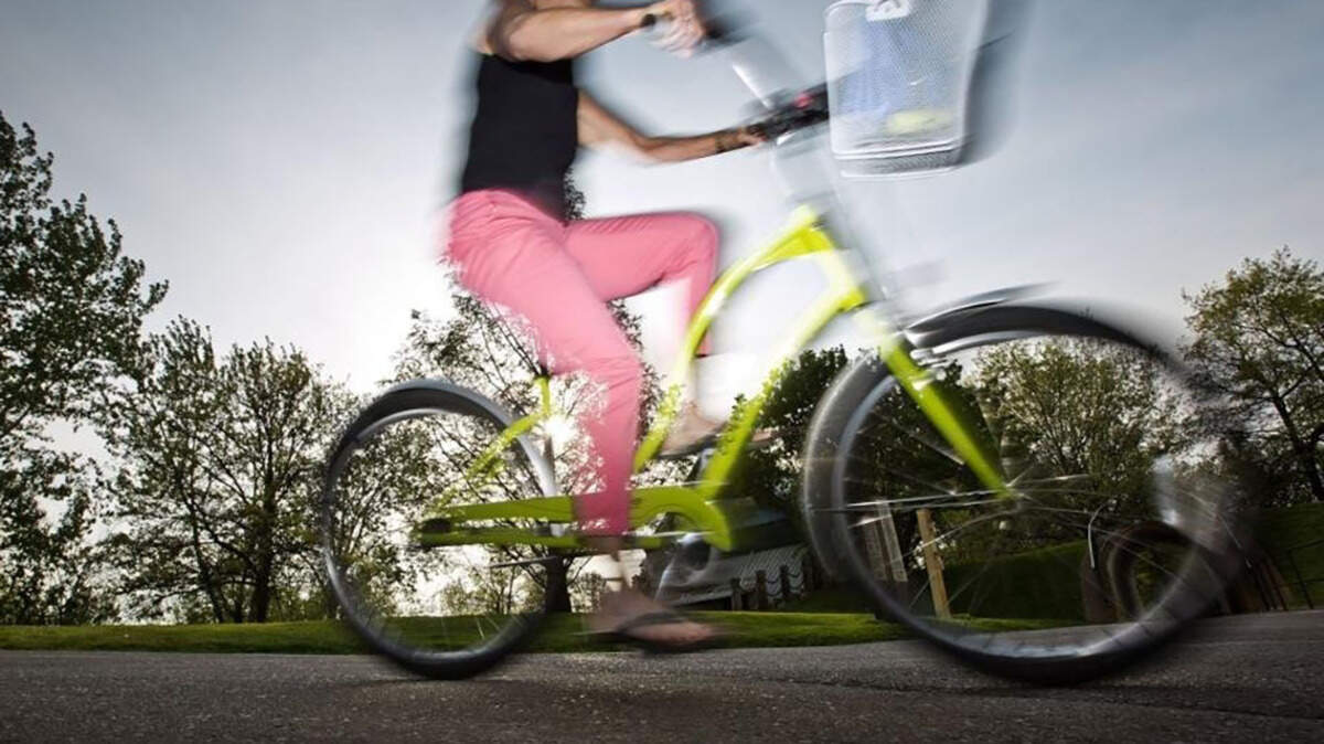 Finally, the Army Corps of Engineers is paying attention to complaints about hazardous riding.